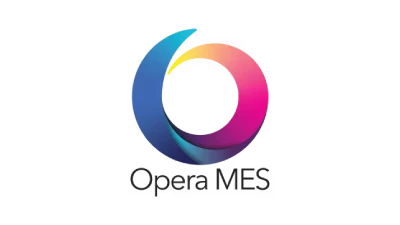 OperaMES logo