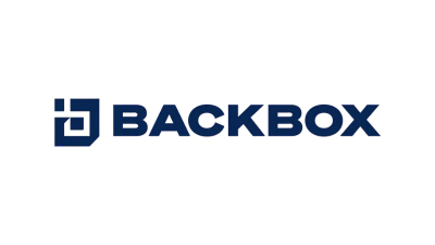 Backbox logo