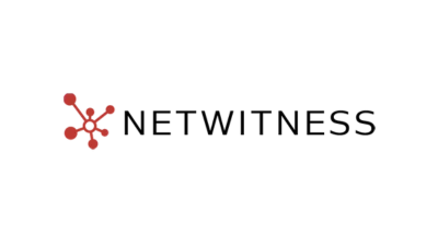 netwitness logo