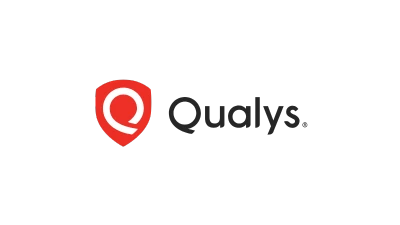 Qualys logo