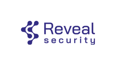 RevealSecurity logo