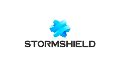 Stormshield logo