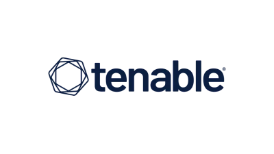 Tenable logo