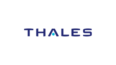Thales logo