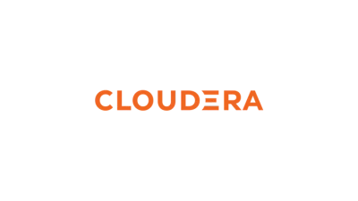 Cloudera logo