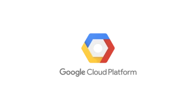 Google Cloud Platform logo