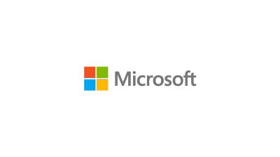 Microsoft logo