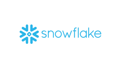 Snowflake logo