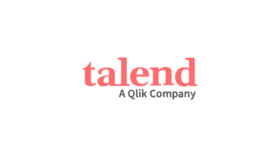 Talend logo