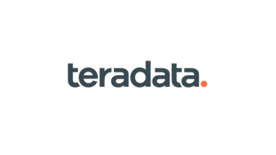 Teradata logo