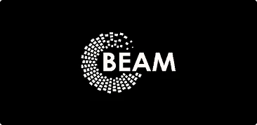 Beam logo