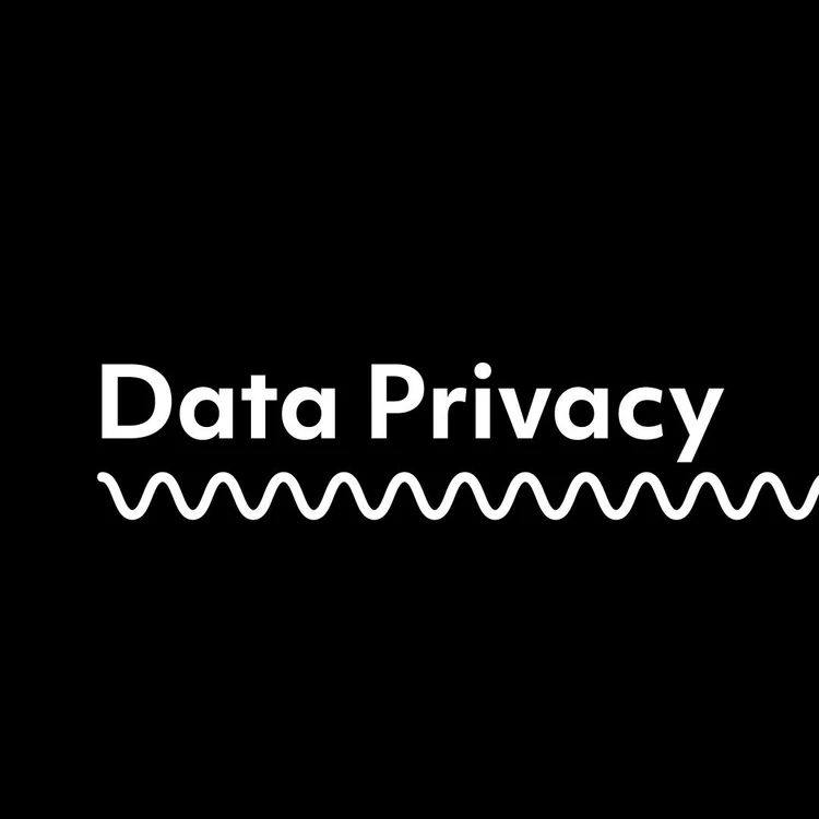 Data privacy