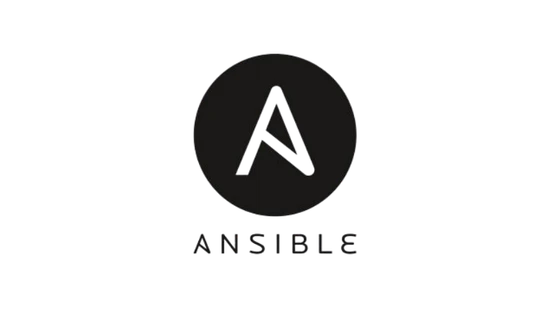 Ansible logo