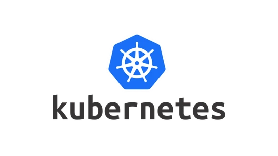 Kubernetes Logo
