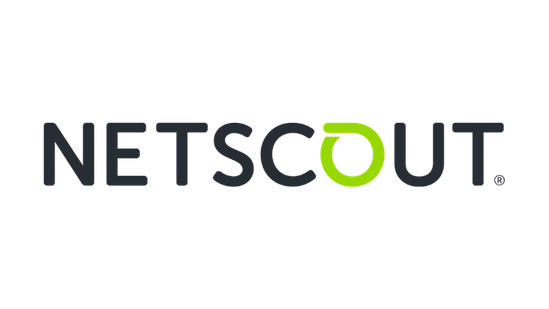 Netscout logo