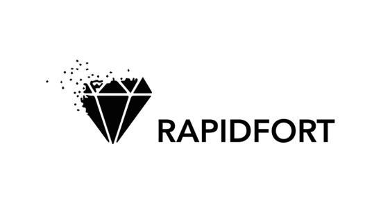 RapidFort Logo