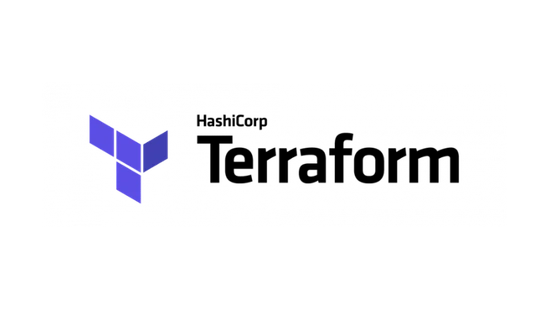 Terraform Logo